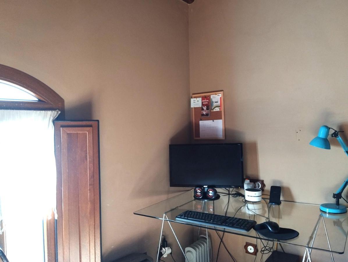 Apartament Santa Anna Daire Montblanc Dış mekan fotoğraf