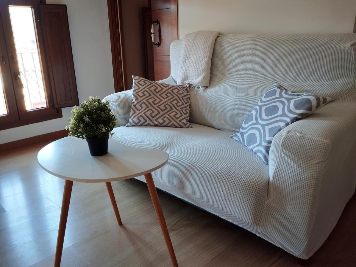 Apartament Santa Anna Daire Montblanc Dış mekan fotoğraf
