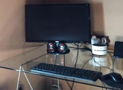 Apartament Santa Anna Daire Montblanc Dış mekan fotoğraf